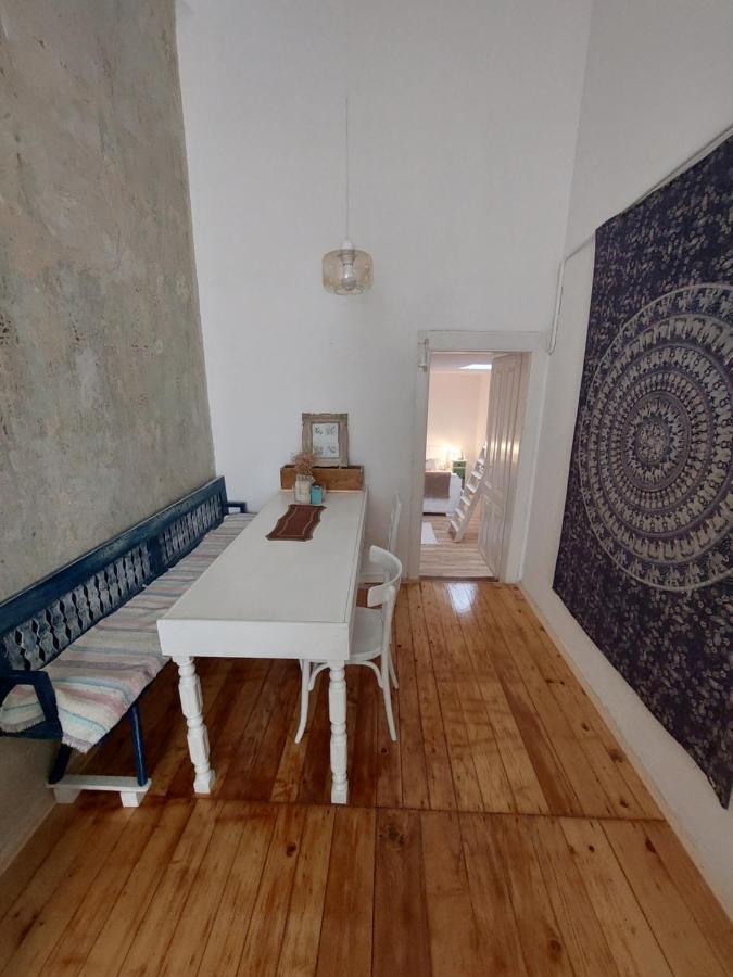 Keka - Apartment In Hart Of ורסאק מראה חיצוני תמונה